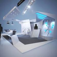 廣州琢杰有機(jī)工藝制品廠 專業(yè)打造廣告畫、展覽展示與廣告制作方案