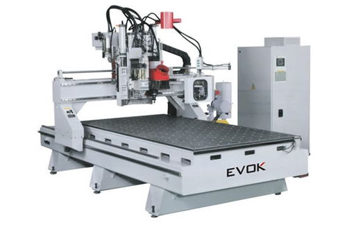 CIDE 2017展商預覽丨W3館輔材機械品牌展品新鮮出爐，不可錯過