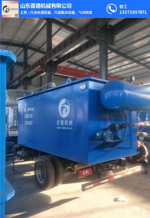 蓓德機(jī)械 致力研發(fā)城市與黔西南污水處理設(shè)備及配件