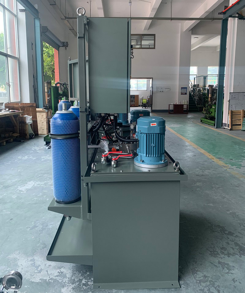 機械設備及配件研發(fā) 驅動產業(yè)升級與創(chuàng)新的核心引擎