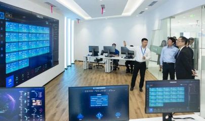 明略科技 驅動人工智能黃金周期，引領信息技術咨詢服務新浪潮