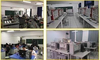 樂業(yè)上海 訓(xùn)練營巡禮 上海工商職業(yè)技術(shù)學(xué)院青年(大學(xué)生)訓(xùn)練營的實踐與啟示